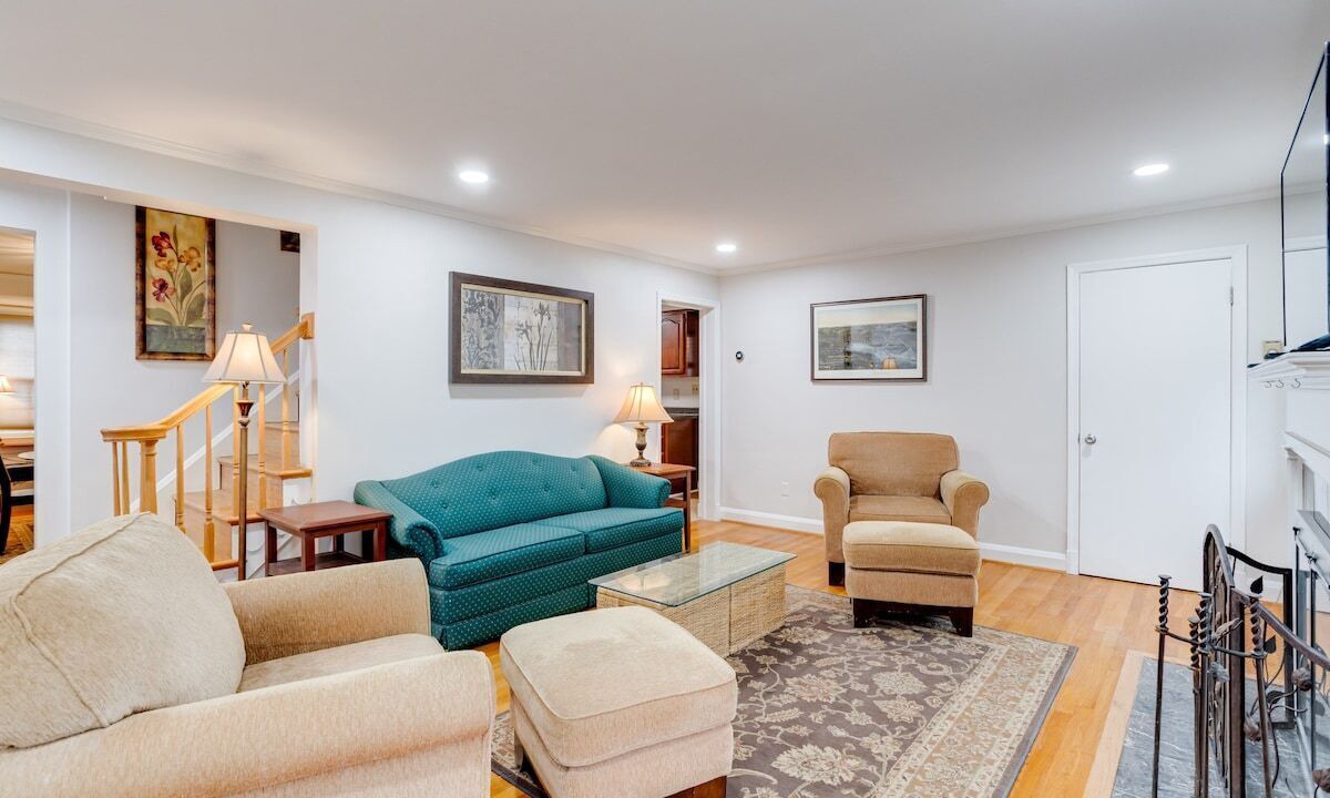 Photo of Livingroom in Towson