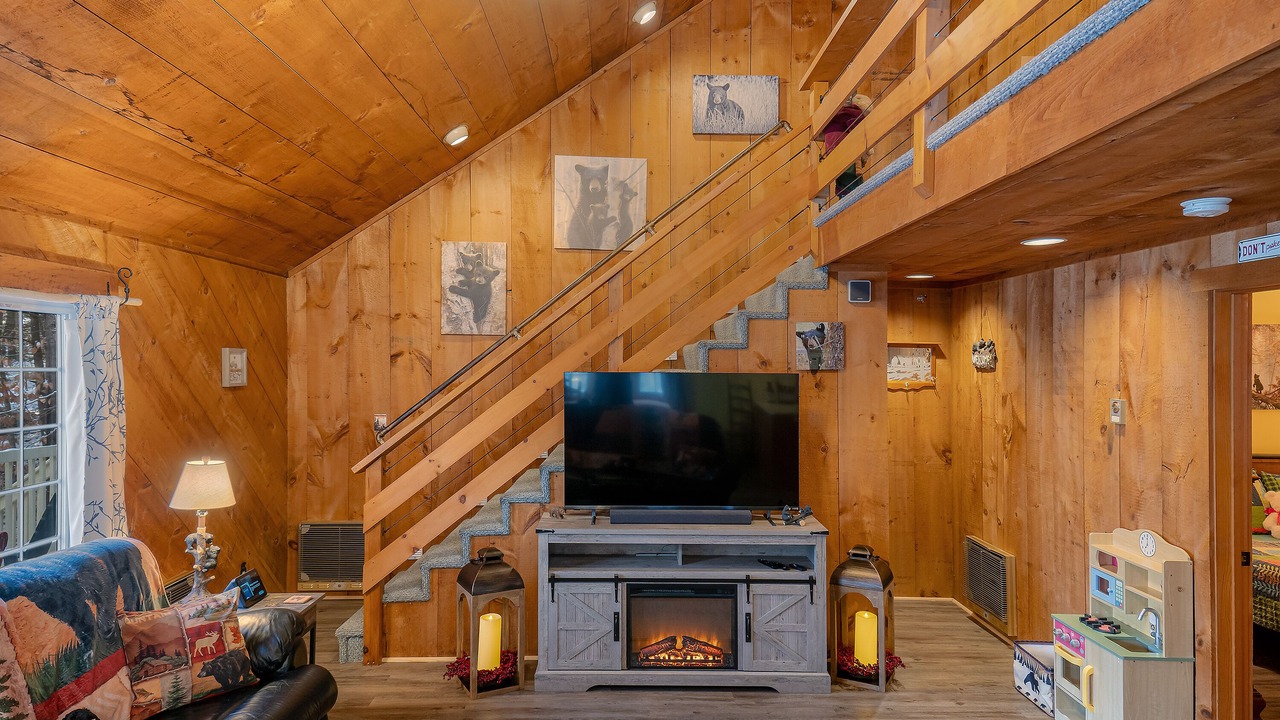 Photo of Bedroom in Bridgton