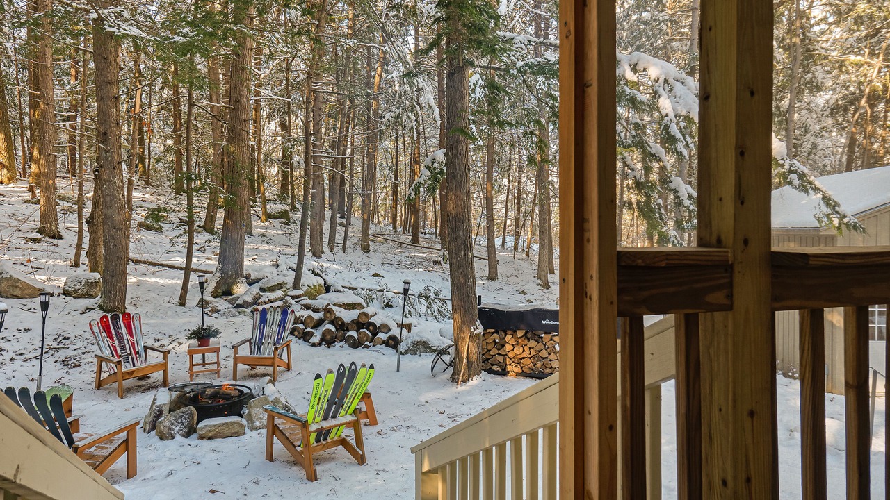 Photo of Outdoor in Bridgton