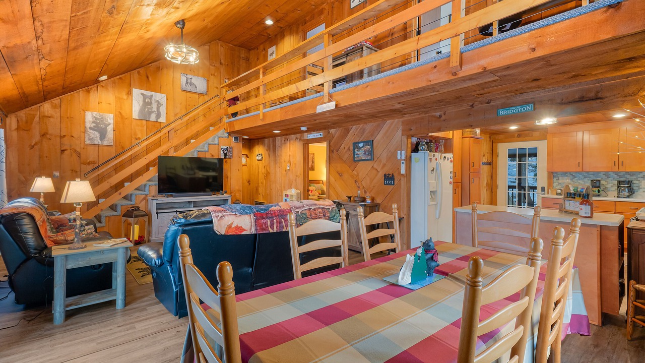 Photo of Bedroom in Bridgton
