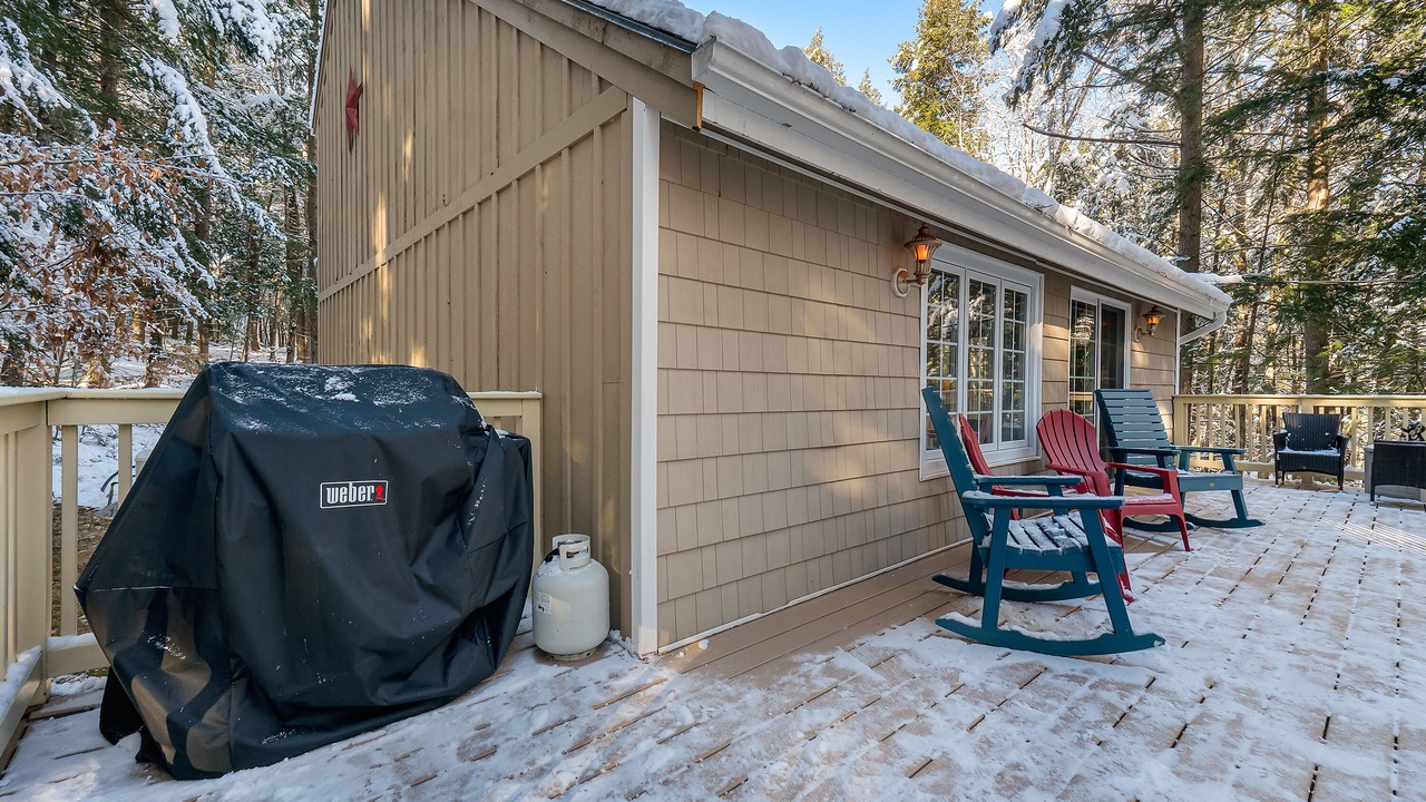 Photo of Outdoor in Bridgton