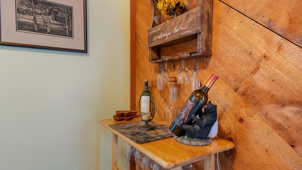 Photo of Bedroom in Bridgton