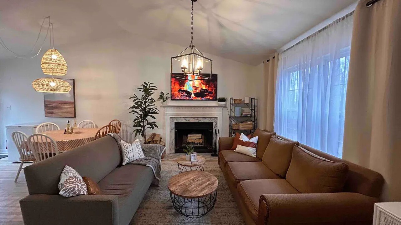 Photo of Livingroom in Linden