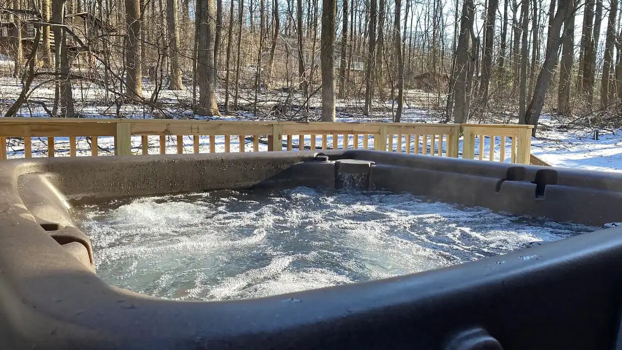 Photo of Outdoor in Linden