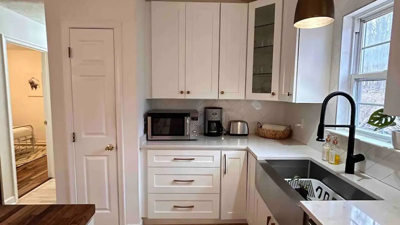 Photo of Kitchen in Linden