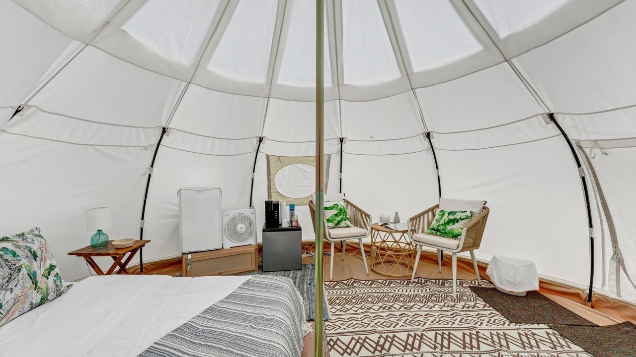 Photo of Bedroom in Black Creek
