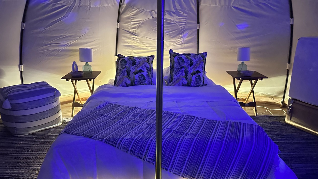 Photo of Bedroom in Black Creek