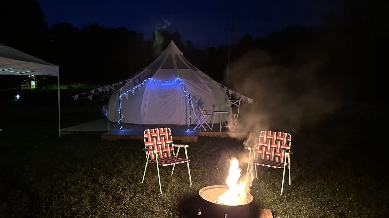Photo of Outdoor in Black Creek
