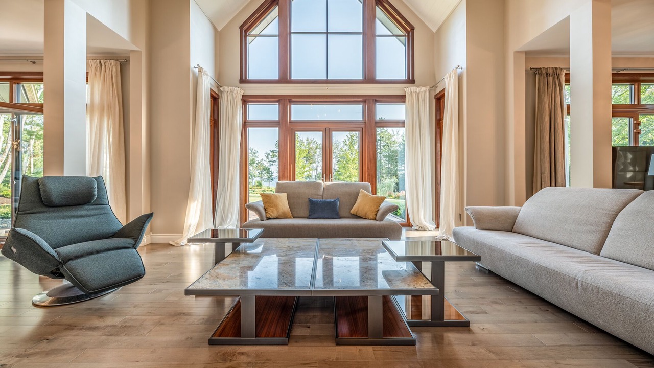 Photo of Bedroom in Blue Hill
