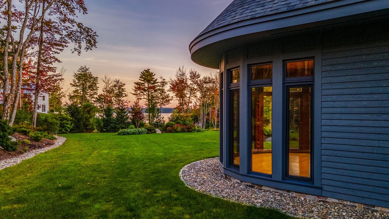 Photo of Outdoor in Blue Hill