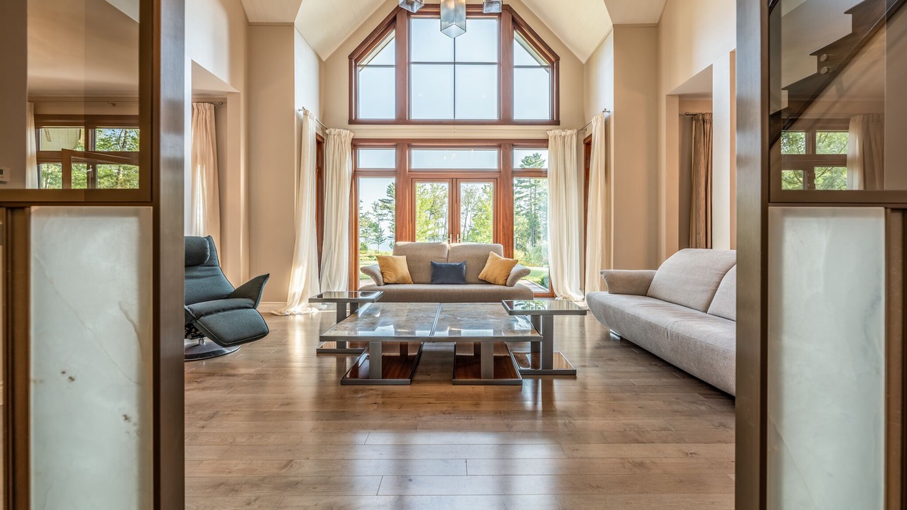 Photo of Bedroom in Blue Hill