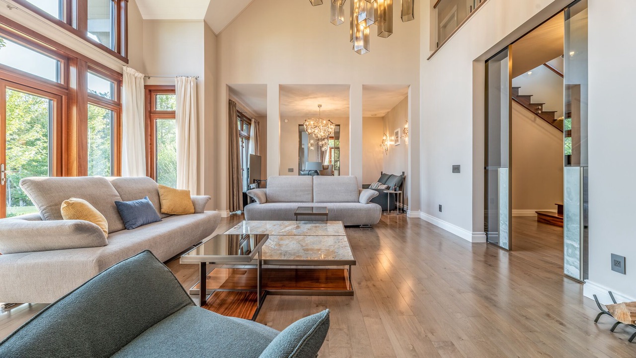 Photo of Bedroom in Blue Hill