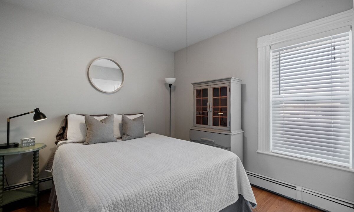 Photo of Bedroom in Rimmon Heights