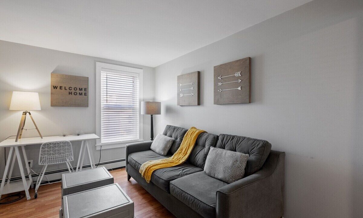 Photo of Livingroom in Rimmon Heights