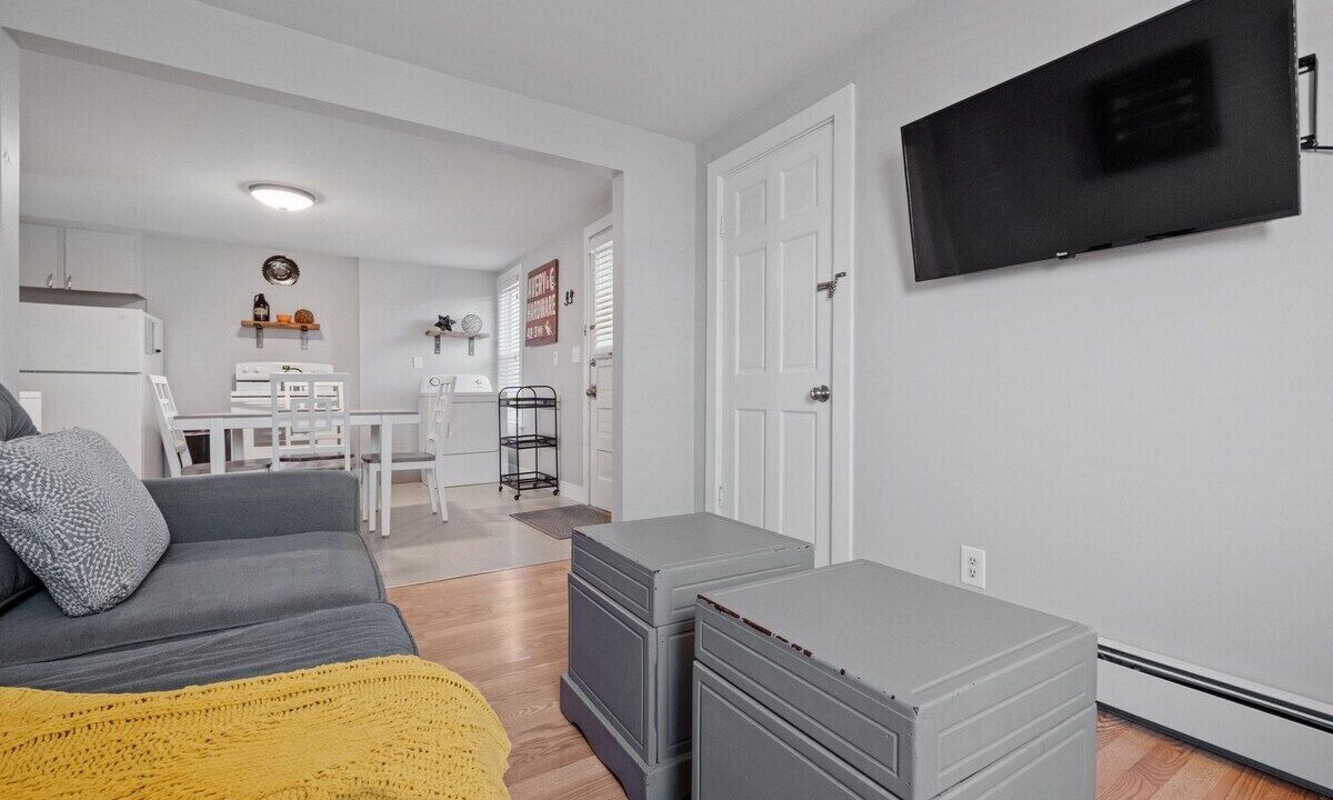 Photo of Livingroom in Rimmon Heights