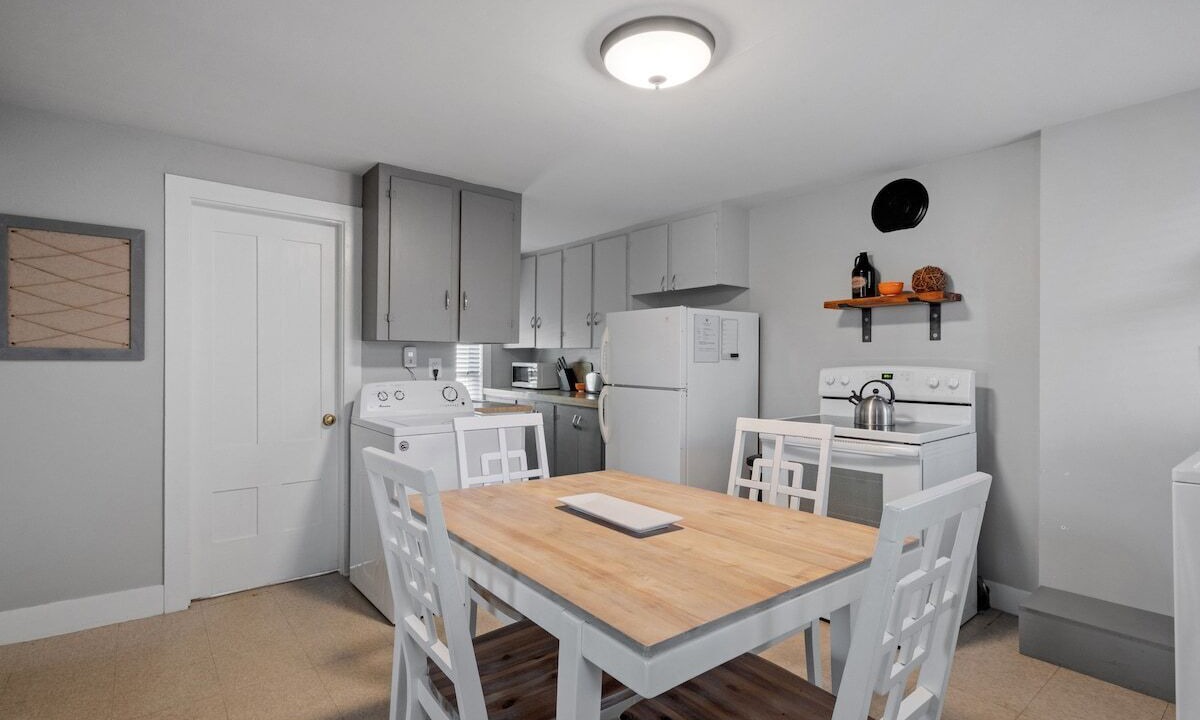 Photo of Kitchen in Rimmon Heights