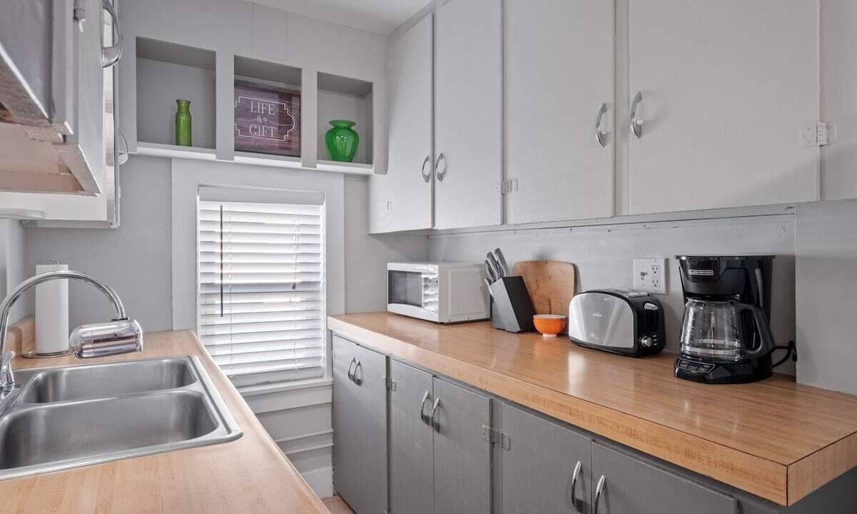 Photo of Kitchen in Rimmon Heights