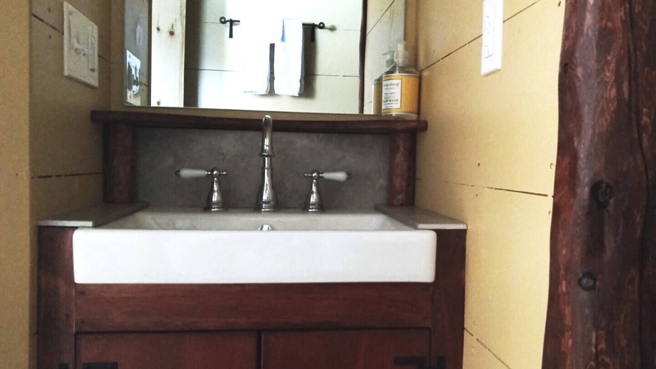 Photo of Bathroom in Coventry