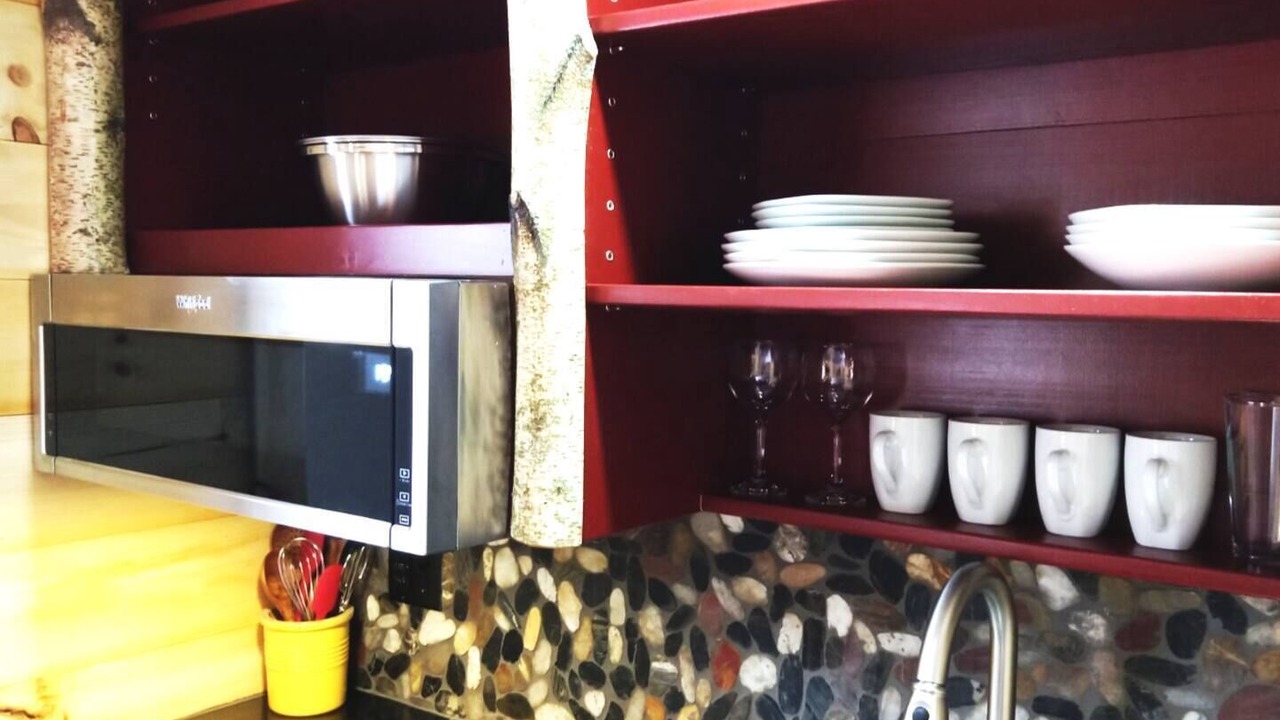 Photo of Kitchen in Coventry