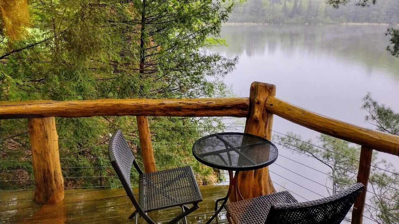 Photo of Patio Balcony in Newport