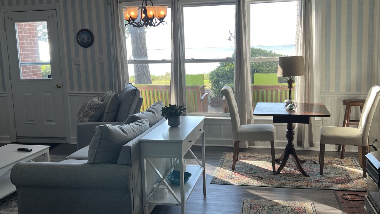 Photo of Livingroom in Onancock
