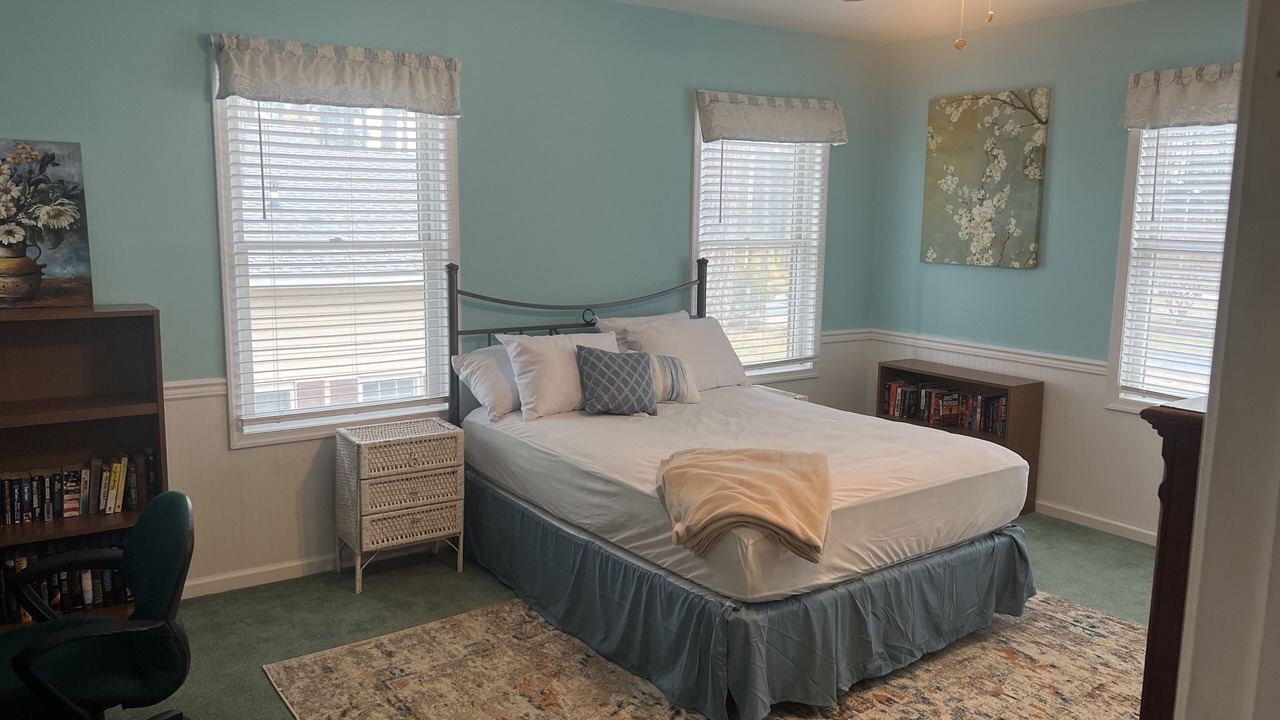 Photo of Bedroom in Onancock