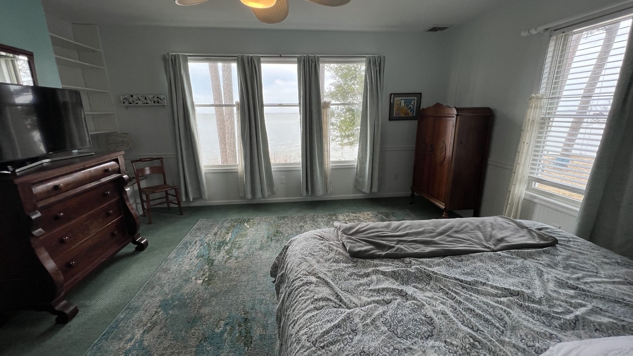 Photo of Bedroom in Onancock
