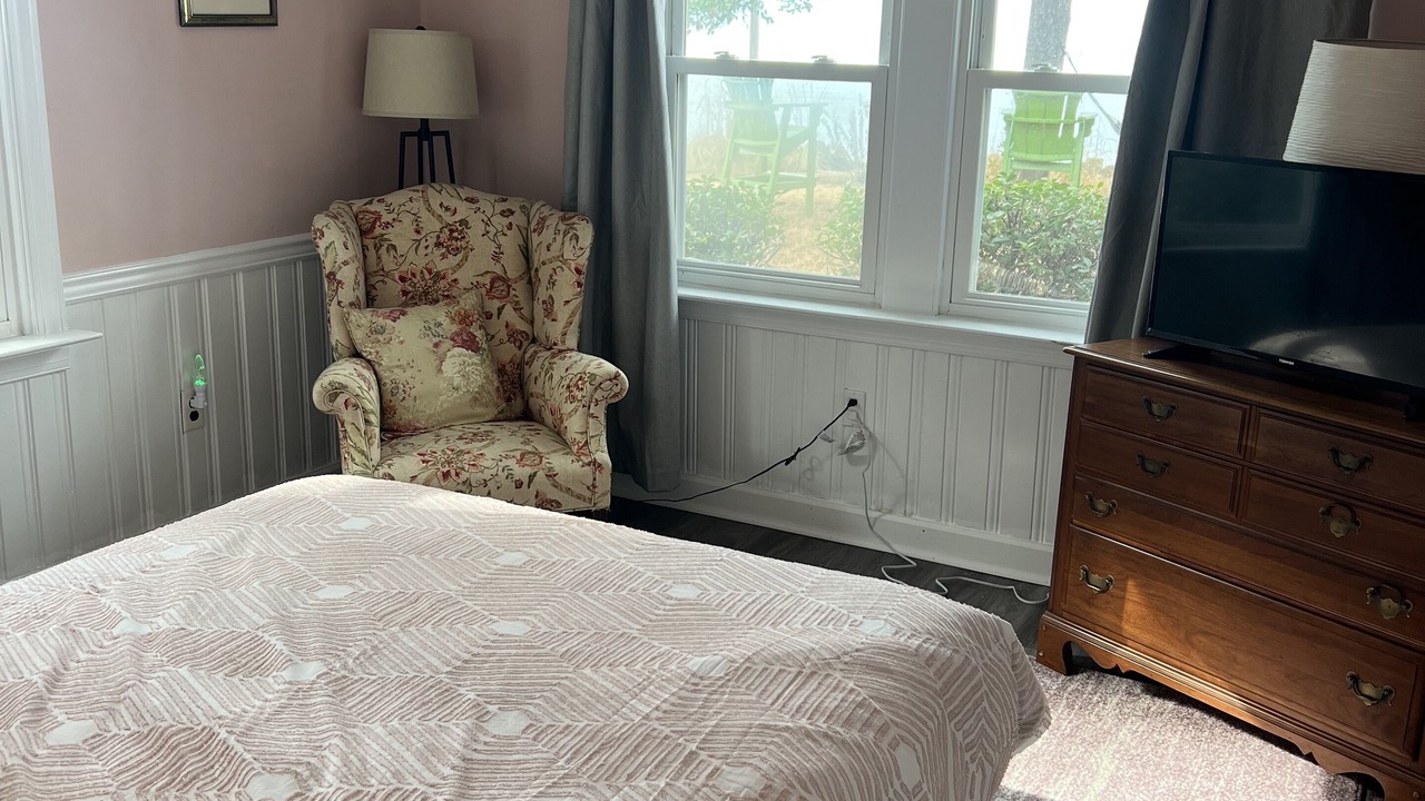 Photo of Bedroom in Onancock