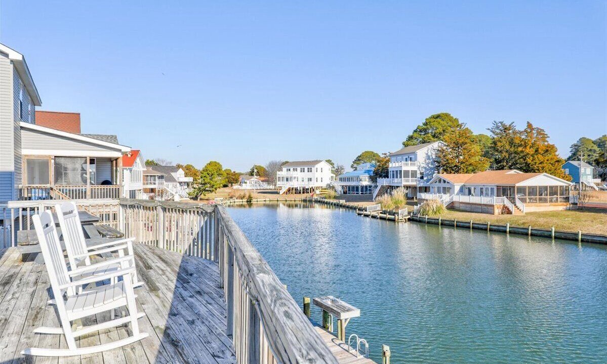 Photo of Others in Captain's Cove