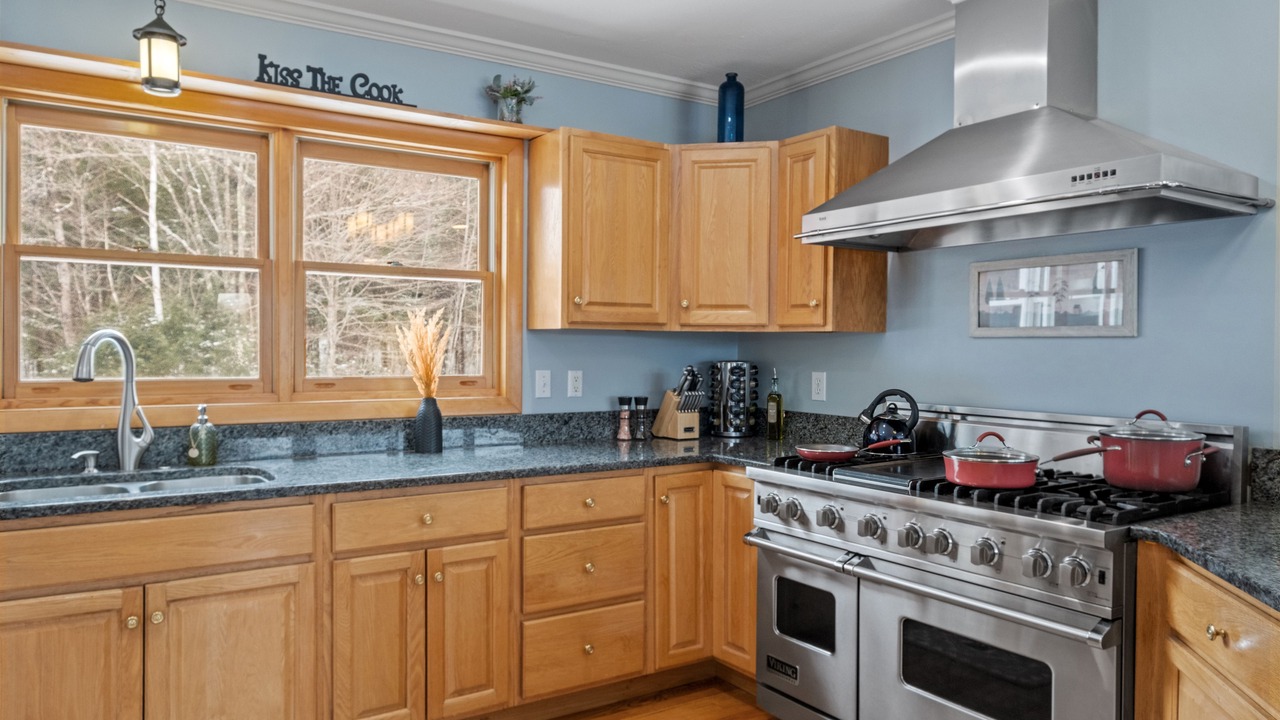 Photo of Kitchen in Thornton