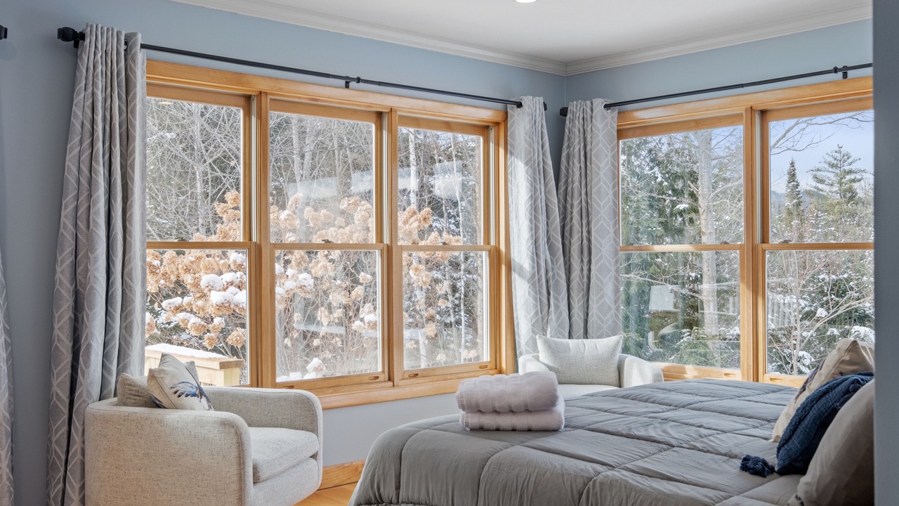 Photo of Bedroom in Thornton