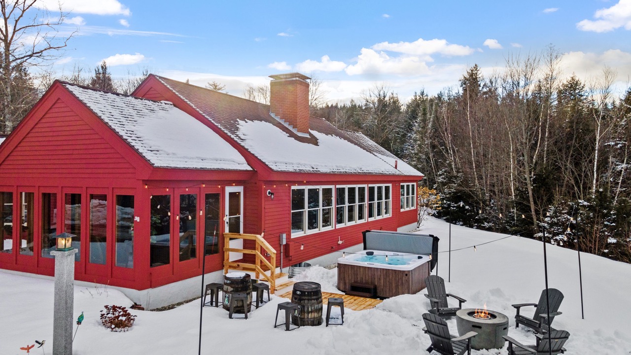 Photo of Patio Balcony in Thornton
