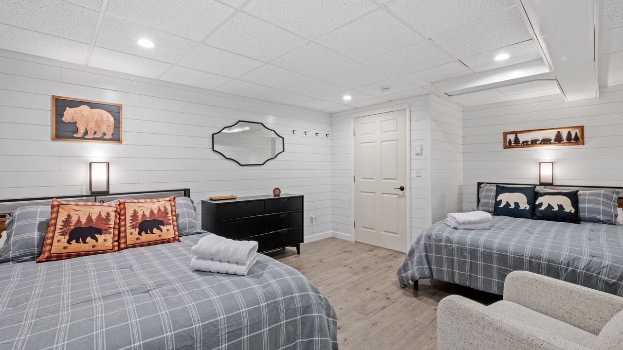 Photo of Bedroom in Thornton