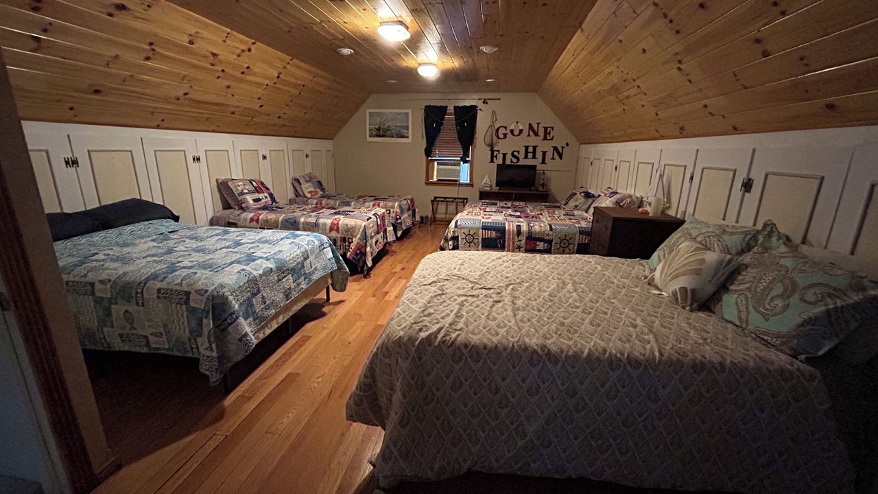 Photo of Bedroom in Durhamville