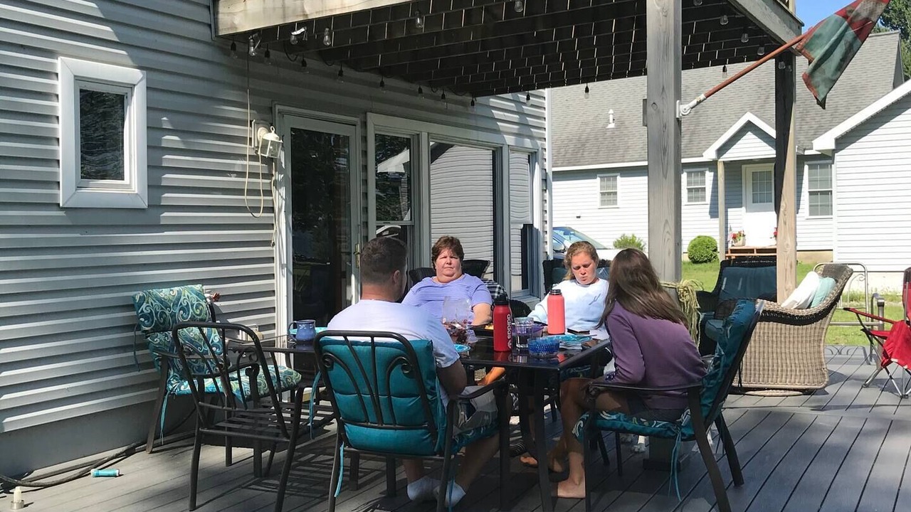 Photo of Outdoor in Durhamville