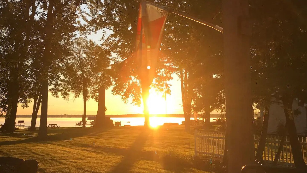Photo of Outdoor in Durhamville