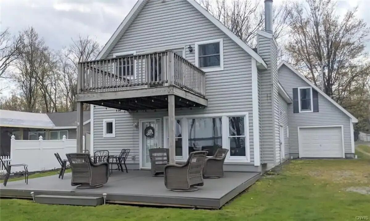 Photo of Outdoor in Durhamville