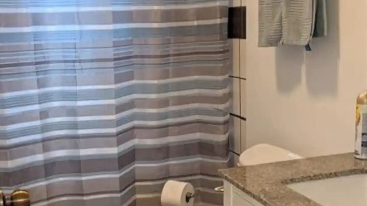 Photo of Bathroom in Durhamville