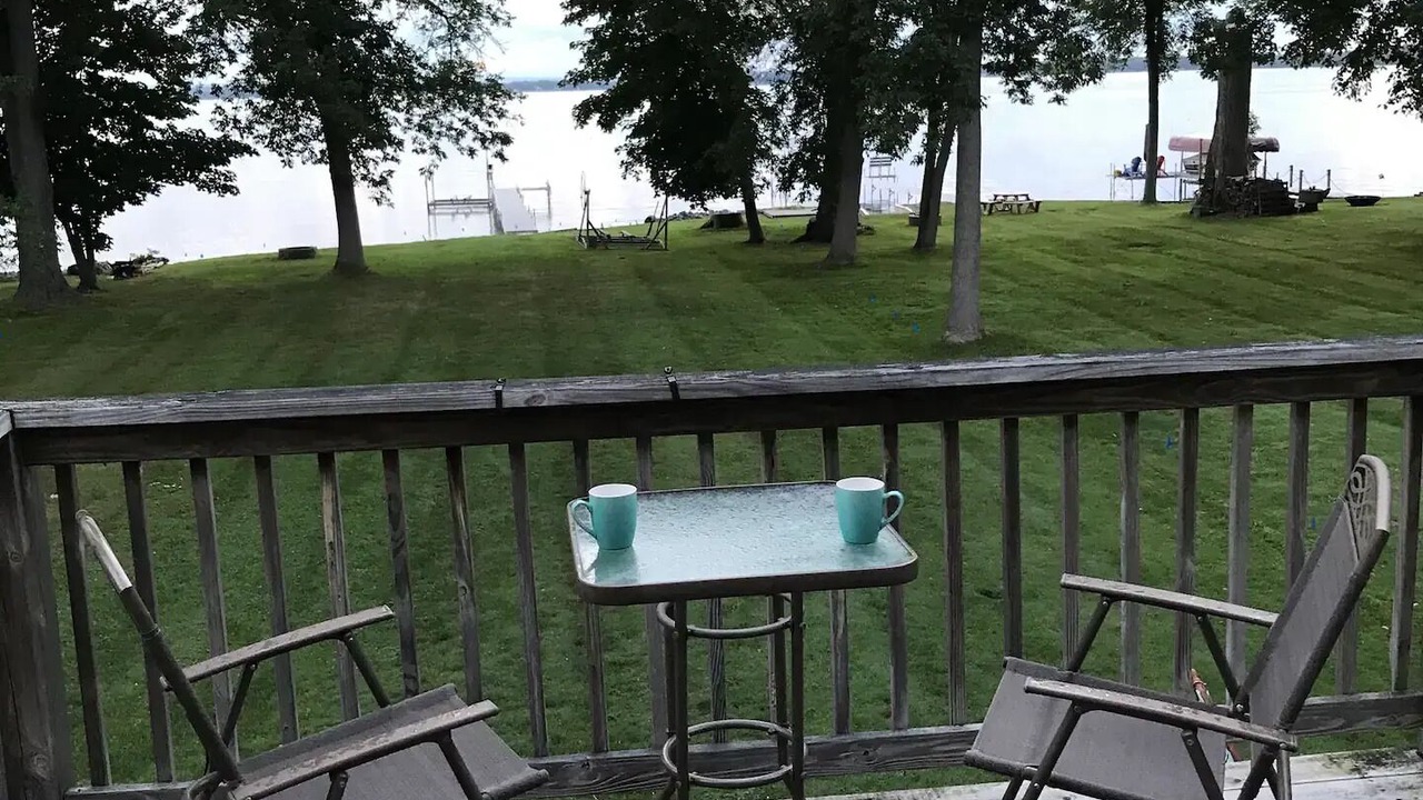 Photo of Outdoor in Durhamville