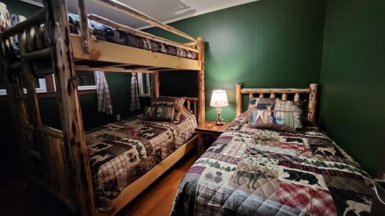 Photo of Bedroom in Queensbury