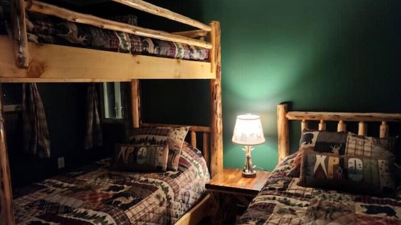 Photo of Bedroom in Queensbury