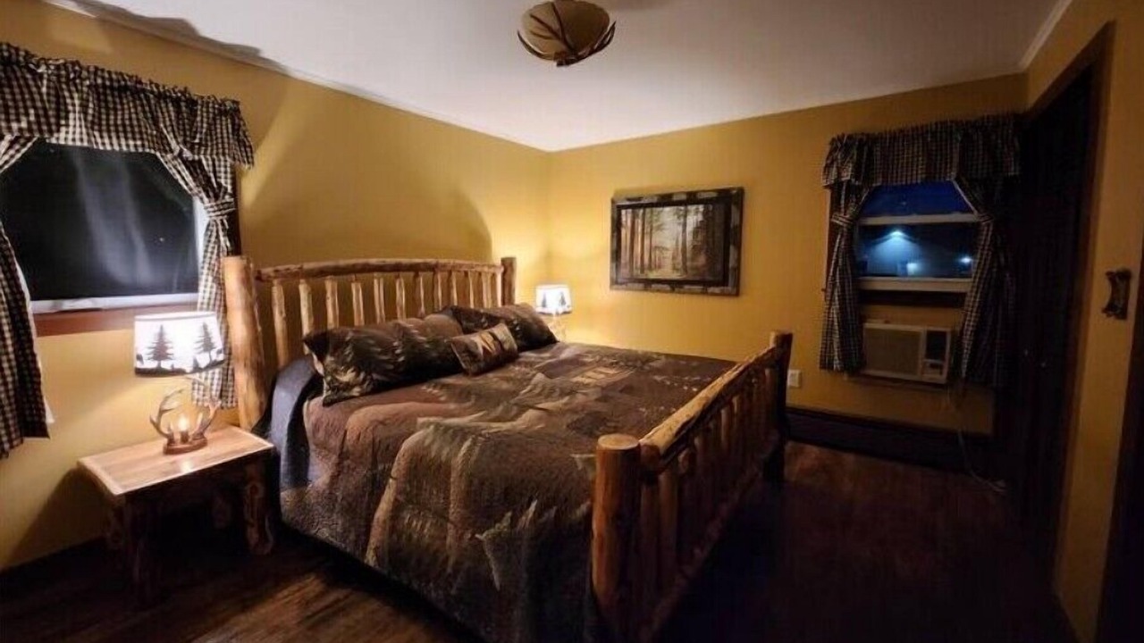Photo of Bedroom in Queensbury