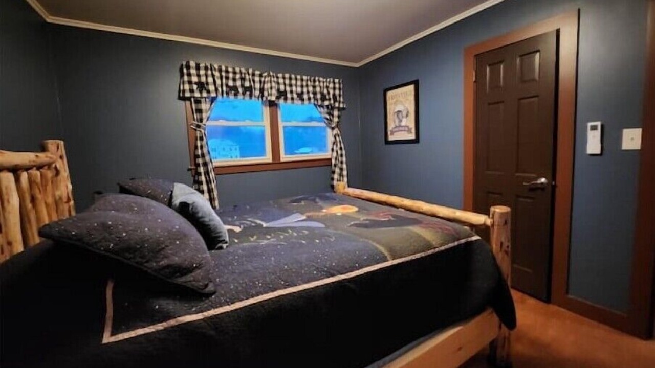 Photo of Bedroom in Queensbury
