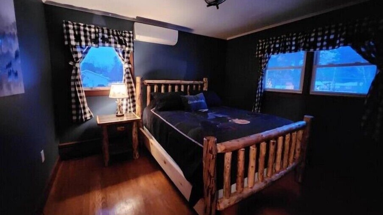 Photo of Bedroom in Queensbury