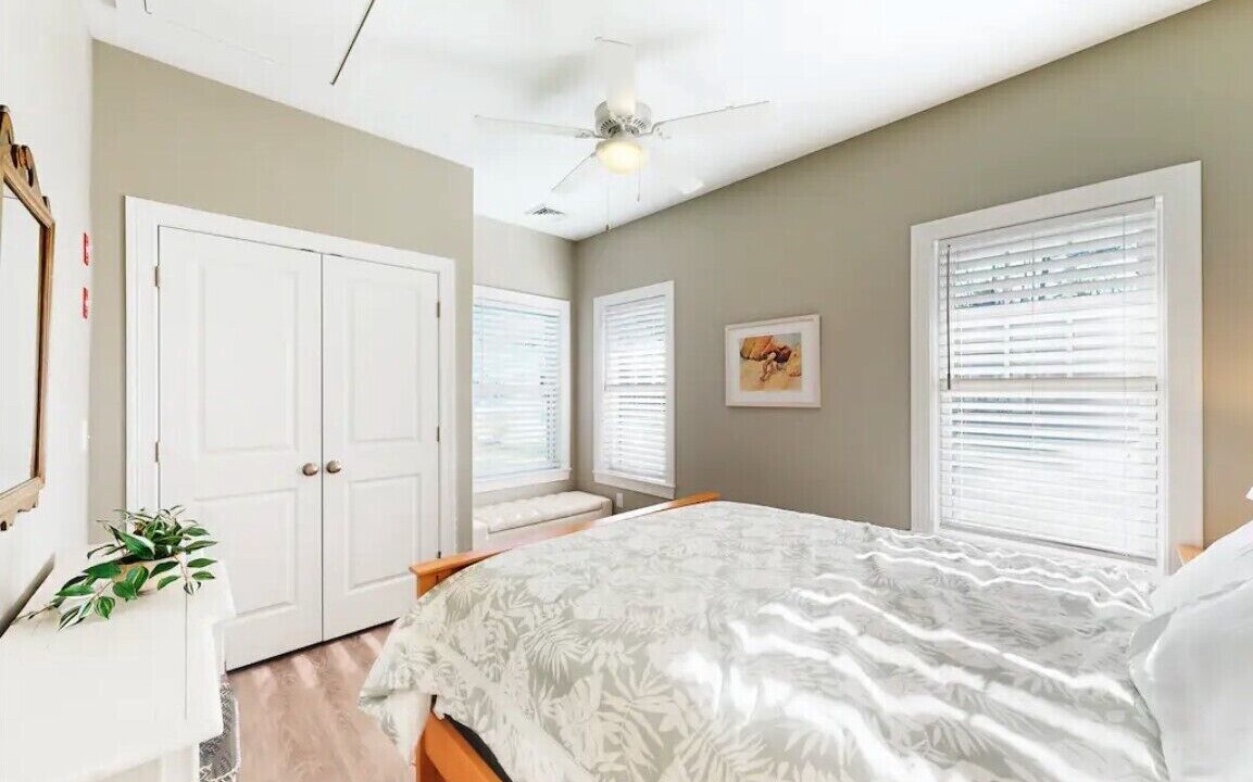 Photo of Bedroom in Arundel