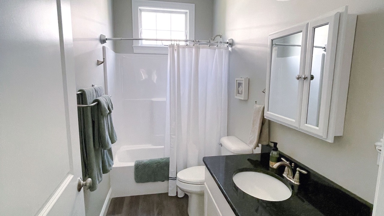 Photo of Bathroom in Arundel