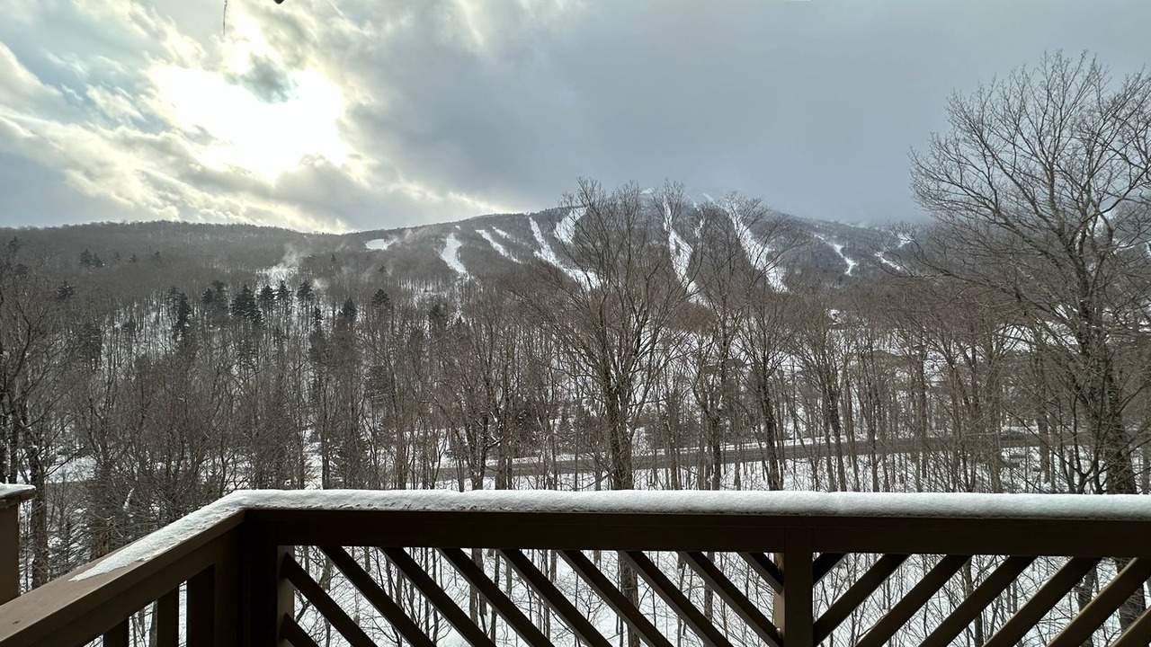 Photo of Outdoor in Stowe Area