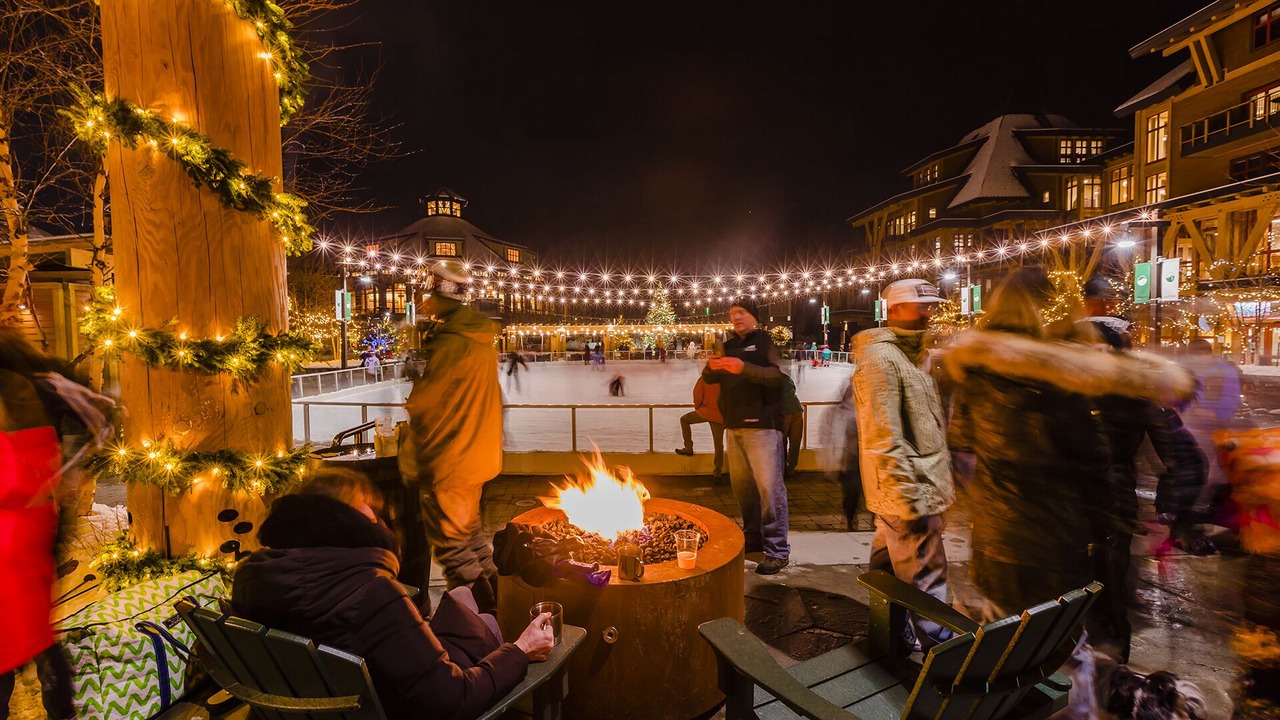 Photo of Outdoor in Stowe Area