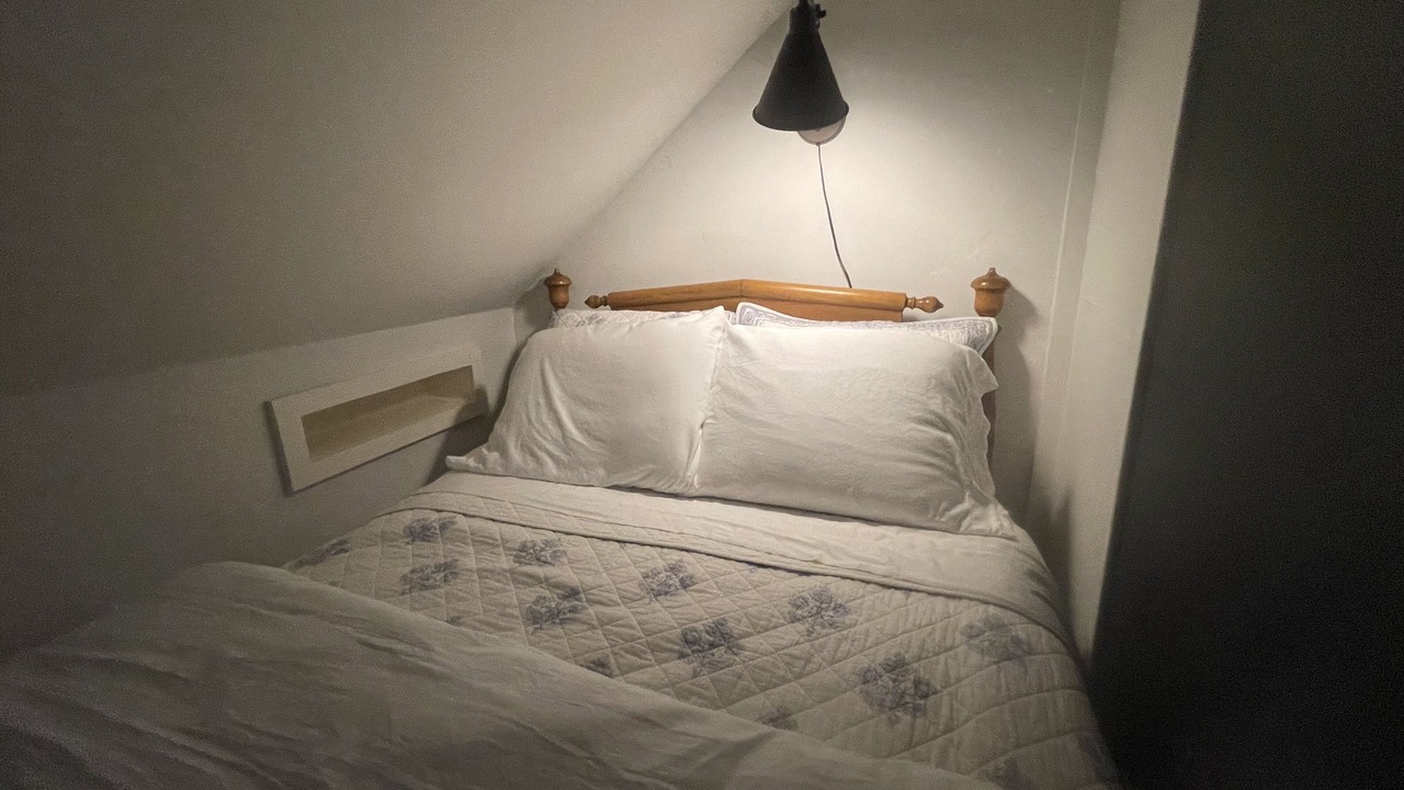 Photo of Bedroom in Rockingham
