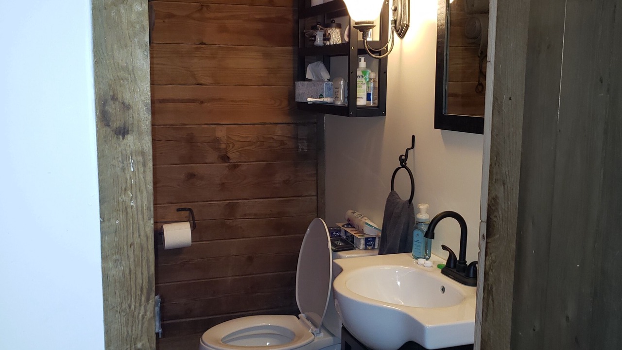 Photo of Bathroom in Bridgeport